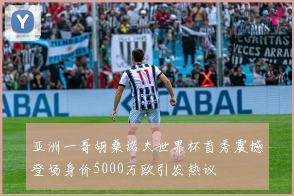 亚洲一哥胡桑诺夫世界杯首秀震撼登场身价5000万欧引发热议